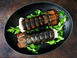 Product Image: Medium Cold Water Wild Lobster Tails - 2ct