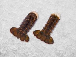 Product Image: Medium Cold Water Wild Lobster Tails - 2ct
